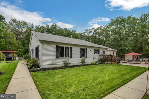 2680 Sheridan Ave, Franklinville, NJ 08322