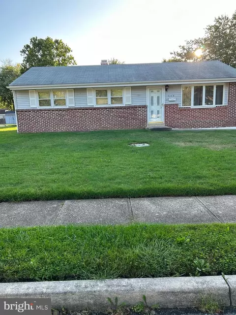 608 Cornwall Rd, Sewell, NJ 08080 photo 2