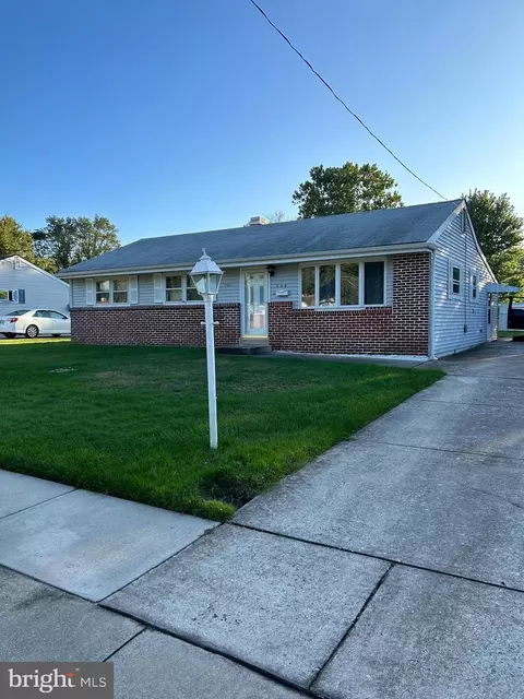 608 Cornwall Rd, Sewell, NJ 08080