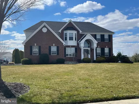 177 Prairie View Ln, Mickleton, NJ 08056