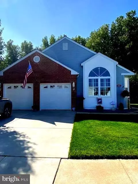 404 Barbados Dr, Williamstown, NJ 08094