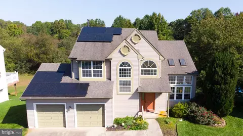 134 Glasswycke Dr, Glassboro, NJ 08028