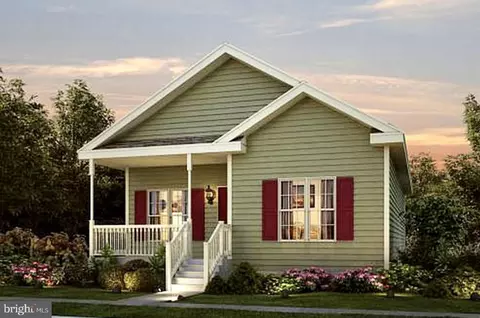 16 Clearview Ave, Glassboro, NJ 08028