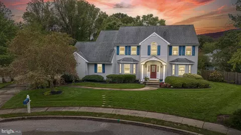 202 Heather Ct, Mullica Hill, NJ 08062