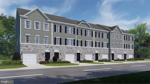 117 Jonagold Dr, Glassboro, NJ 08028