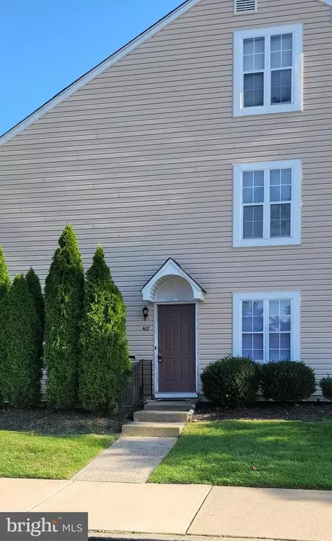 407 Paddock Ct, Sewell, NJ 08080