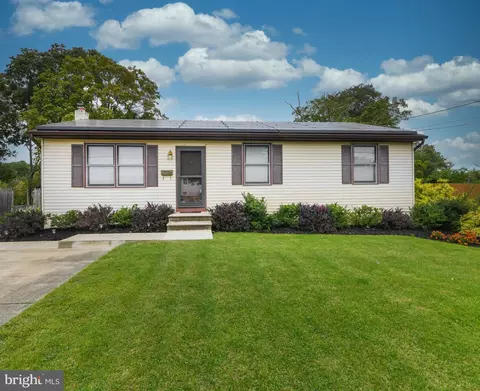311 Broad St, Swedesboro, NJ 08085
