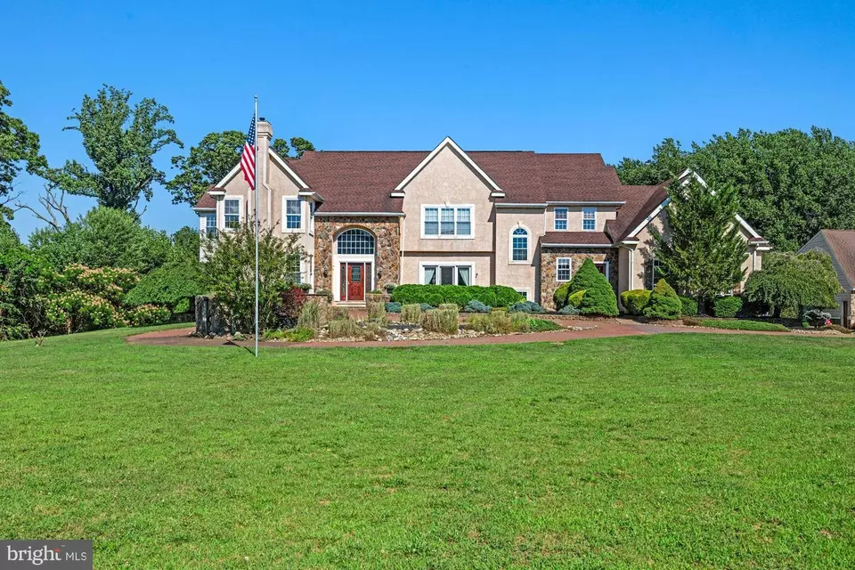 338 Russell Mill Rd, Swedesboro, NJ 08085 74 Photos Movoto