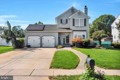 515 Campus Dr, Williamstown, NJ 08094