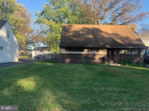 1535 Delsea Dr, Woodbury, NJ 08096