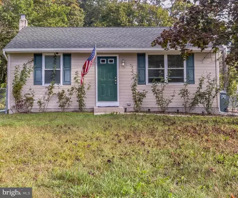 3133 Coles Mill Rd, Franklinville, NJ 08322