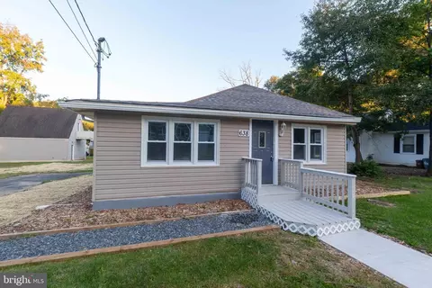638 Washington Ave, Deptford, NJ 08096