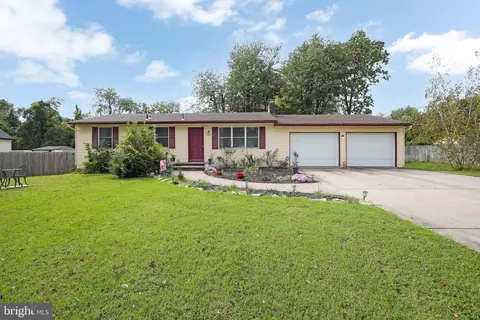 109 Salem Ave, Blackwood, NJ 08012