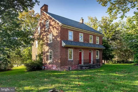 732 Franklinville Rd, Mullica Hill, NJ 08062