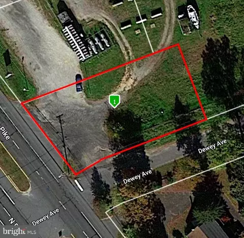 1580 N Black Horse Pk, Williamstown, NJ 08094