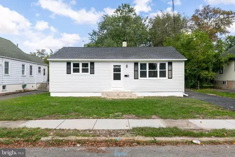 38 Hess Ave, Woodbury, NJ 08096