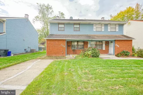 233 Leona Ct, Woodbury, NJ 08096