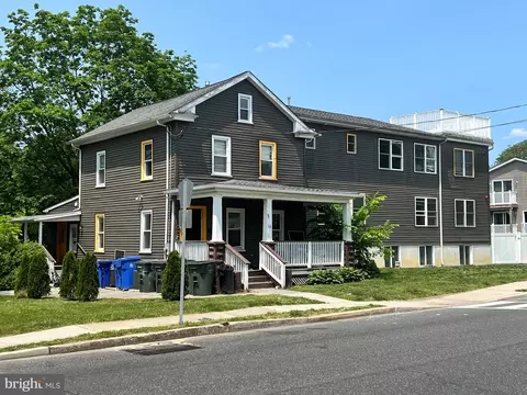 301 N Main St, Glassboro, NJ 08028