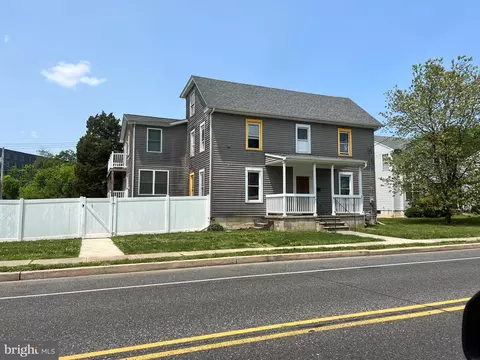 305 N Main St, Glassboro, NJ 08028