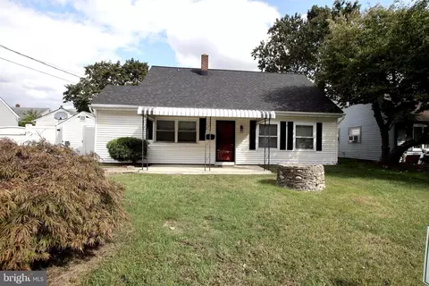 530 Hesters Ave, Woodbury, NJ 08096