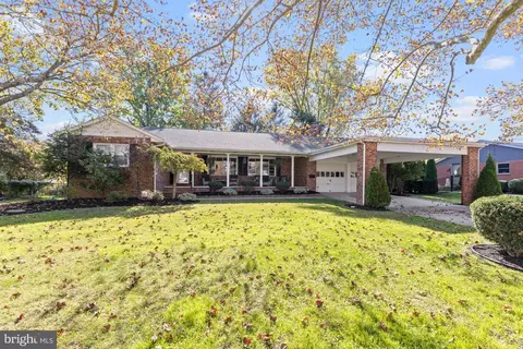 511 Pitman Ave, Pitman, NJ 08071