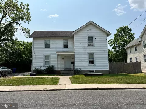 6 New St E, Glassboro, NJ 08028