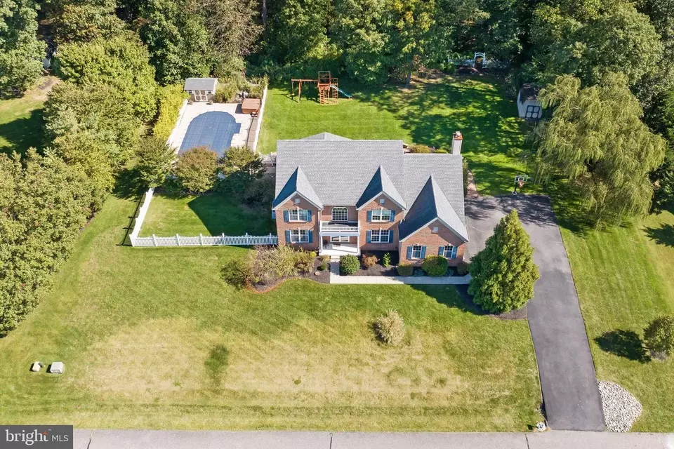 210 Forrest Ln, Swedesboro, NJ 08085 40 Photos Movoto