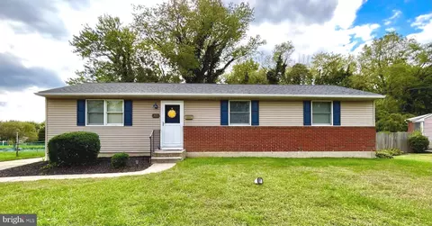 172 Princeton Pl, Williamstown, NJ 08094