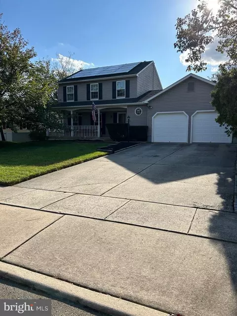 3 Marlowe Ct, Glassboro, NJ 08028