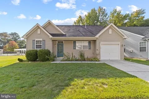 709 N Brooke Dr, Deptford, NJ 08096