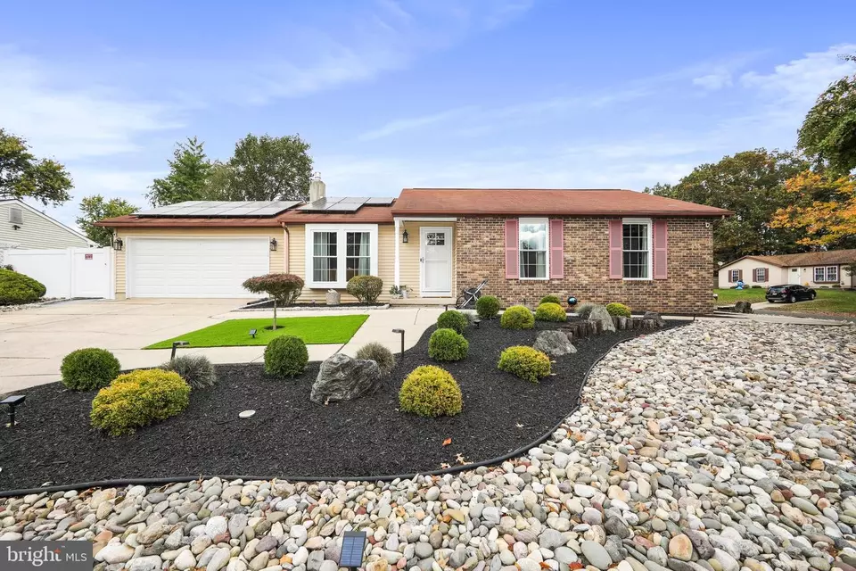 10 Jupiter Dr, Sewell, NJ 08080 27 Photos Movoto