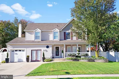 501 Kirkwall Dr, Williamstown, NJ 08094