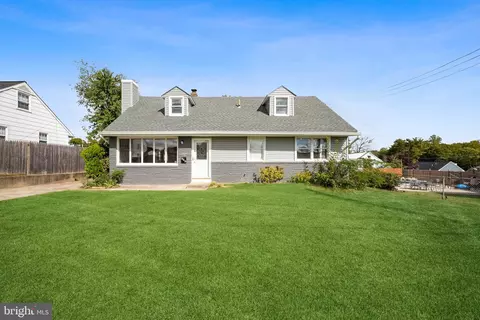 347 Harvard Ave, Wenonah, NJ 08090