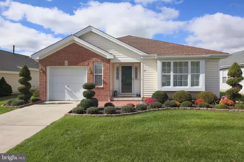 25 Pitman Pl, Sewell, NJ 08080