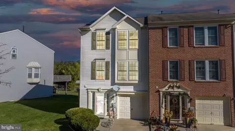 113 Carriage Way, Woodbury, NJ 08096