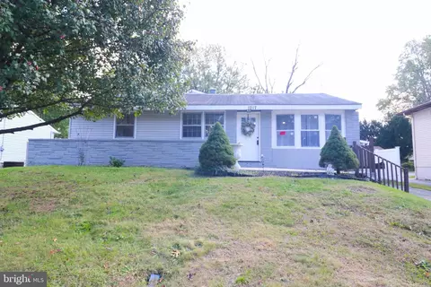 1217 Clements Bridge Rd, Woodbury, NJ 08096