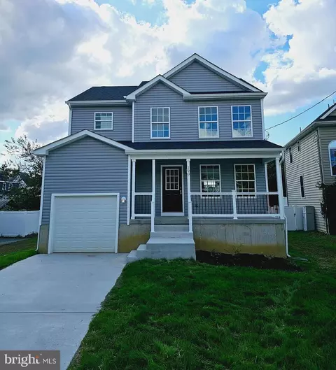 120 Broad St, Swedesboro, NJ 08085