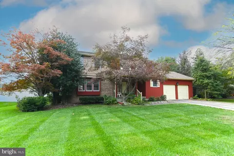 104 N Stockton Ave, Wenonah, NJ 08090