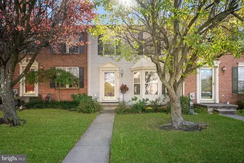 164 Liberty Way, Woodbury, NJ 08096