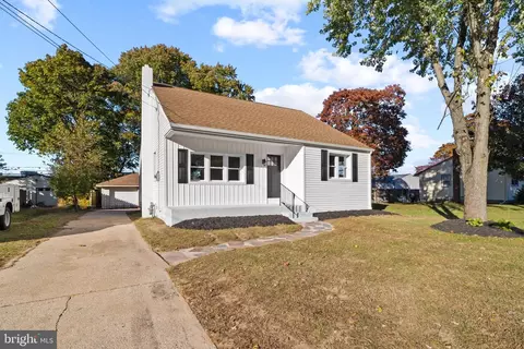 1994 Melvina Rd, Deptford, NJ 08096