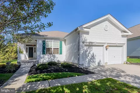 23 Brockton Ct, Woolwich Township, NJ 08085