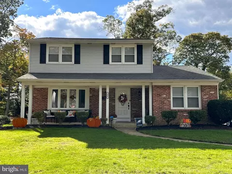 206 Chatham Rd, Blackwood, NJ 08012