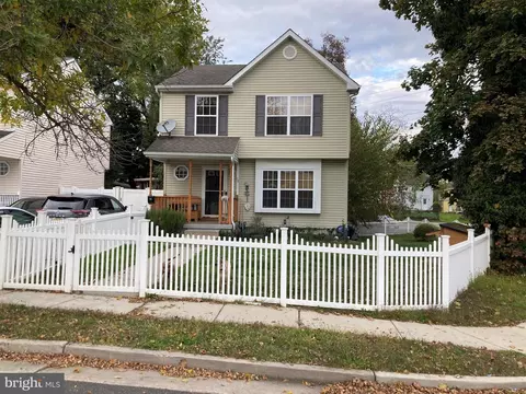 90 Nelson Ave, Woodbury, NJ 08096