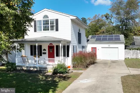 105 E Birch St, Wenonah, NJ 08090