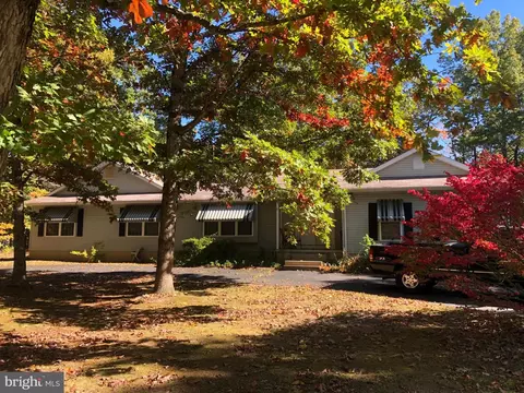 846 Lincoln Ave, Franklinville, NJ 08322