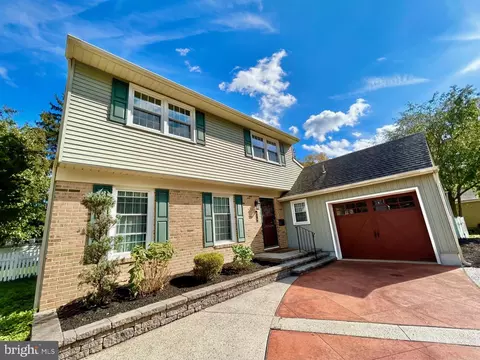 574 Florence Ave, Pitman, NJ 08071 photo 2
