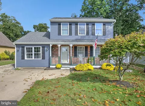 338 Whethersfield Dr, Glassboro, NJ 08028