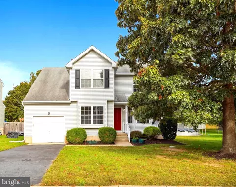 5 Glen Echo Ct, Swedesboro, NJ 08085