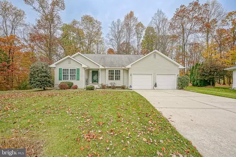 794 Chickory Trl, Mullica Hill, NJ 08062