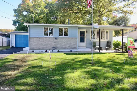 1603 Edgewood Ave, Westville, NJ 08093